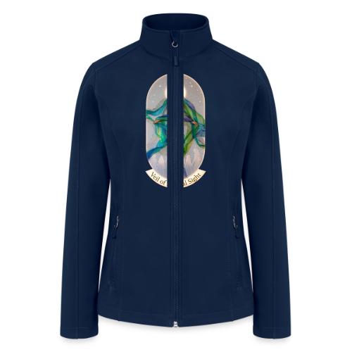 Women’s Day Thorn Sovereign T Shirt, Gift for Mum - Women’s Soft Shell Jacket