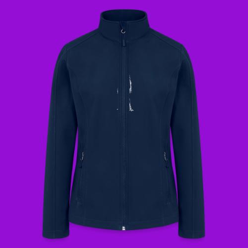 Silver Alien - Women’s Soft Shell Jacket