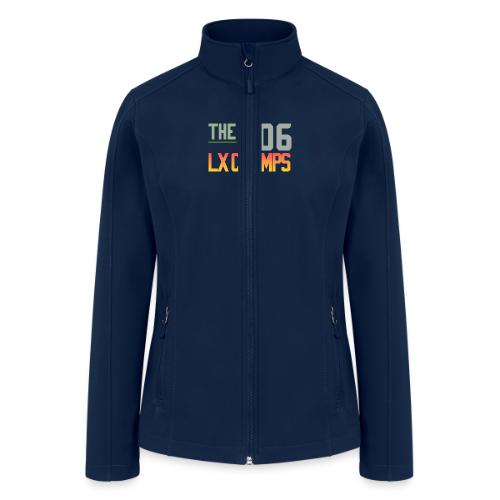 THE | 206 - Champs Wear - Fan Edition - Women’s Soft Shell Jacket