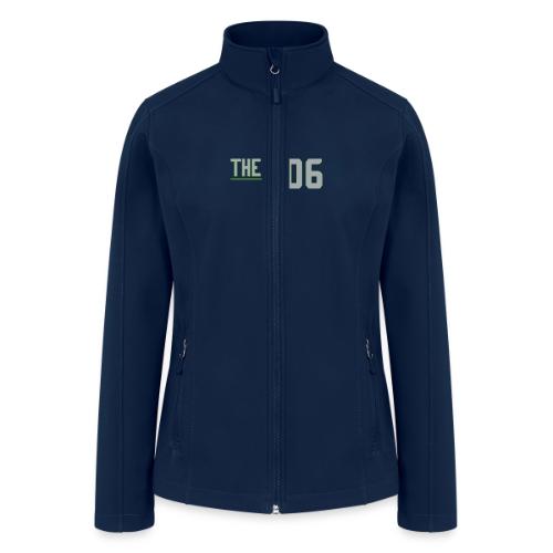 THE | 206 - Game Day Glory - Local Collection - Women’s Soft Shell Jacket