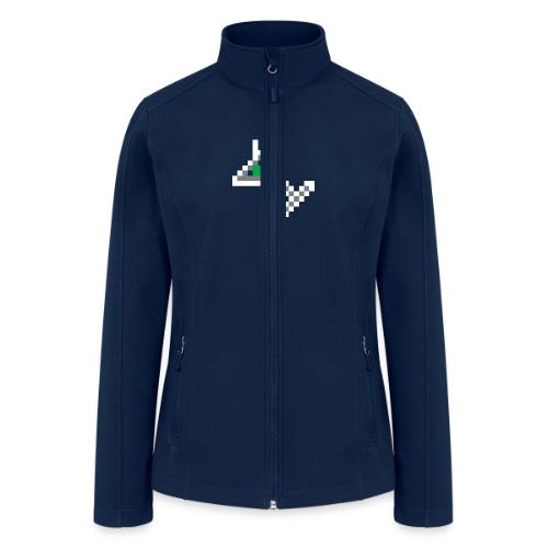 item martini - Women’s Soft Shell Jacket