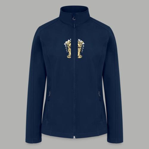 Crown - Women’s Soft Shell Jacket