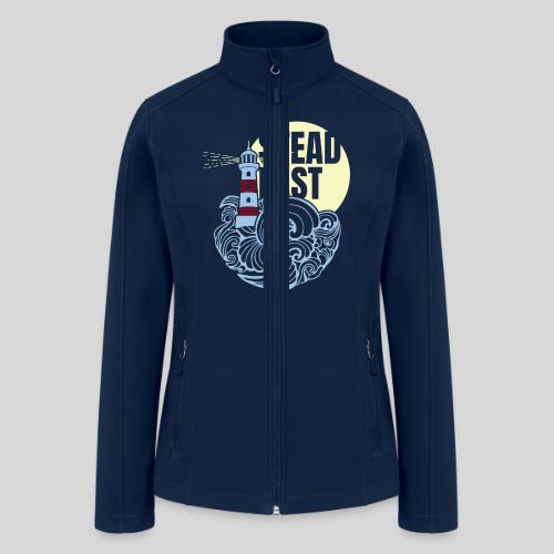 Steadfast - Women’s Soft Shell Jacket