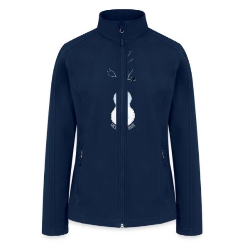 Uke Camp Feb '22 #1 - Women’s Soft Shell Jacket