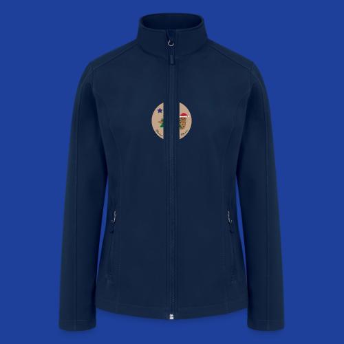 Ornament - Women’s Soft Shell Jacket