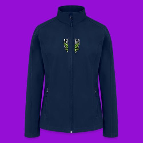 Medical Grade - Women’s Soft Shell Jacket
