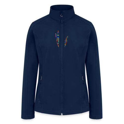 The Hand - Women’s Soft Shell Jacket