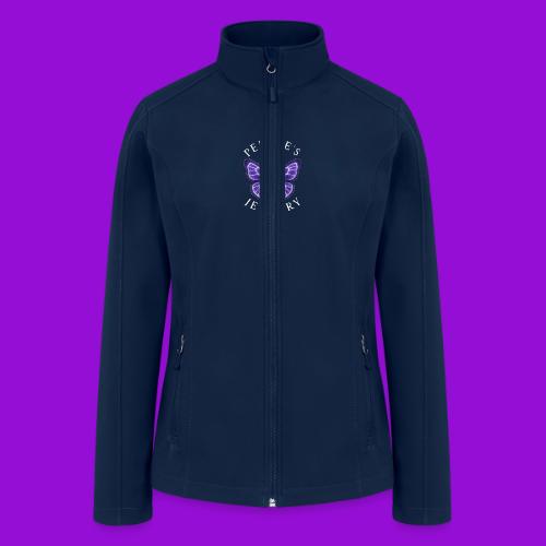 Pennie's Jewelry - Women’s Soft Shell Jacket