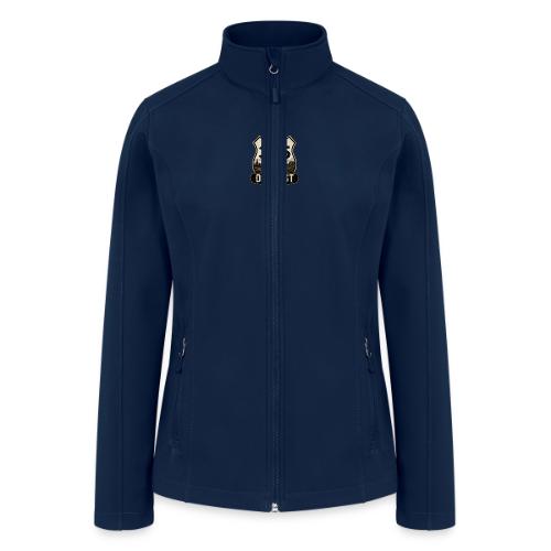 395 Outpost Shield - Women’s Soft Shell Jacket