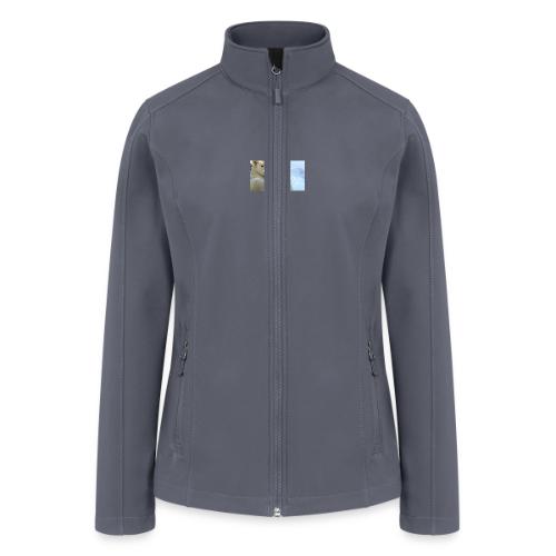 polarbearhug - Women’s Soft Shell Jacket