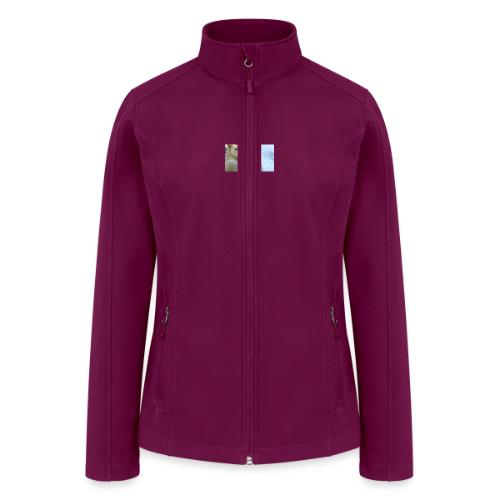 polarbearhug - Women’s Soft Shell Jacket