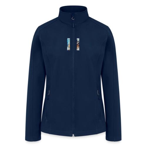 a34rfj - Women’s Soft Shell Jacket