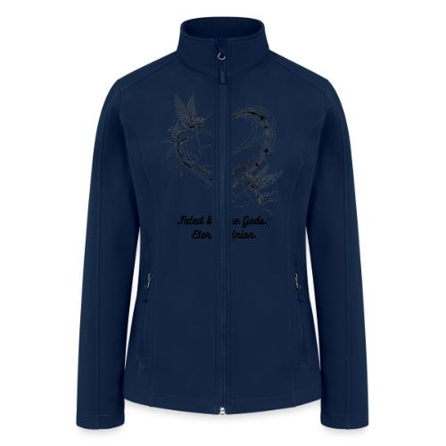 Eternal Union T-Shirt, Mug, & Leggings - Women’s Soft Shell Jacket