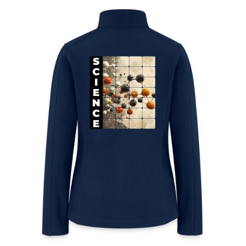 Science in Structure - Women’s Soft Shell Jacket