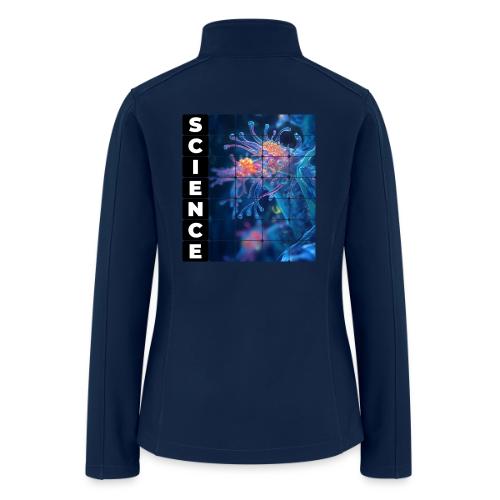 Alien Science - Women’s Soft Shell Jacket