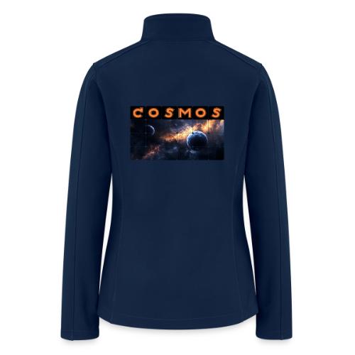 Guardians of the Cosmos - Women’s Soft Shell Jacket