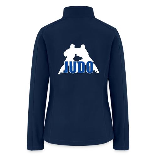 Judo Balance - Women’s Soft Shell Jacket