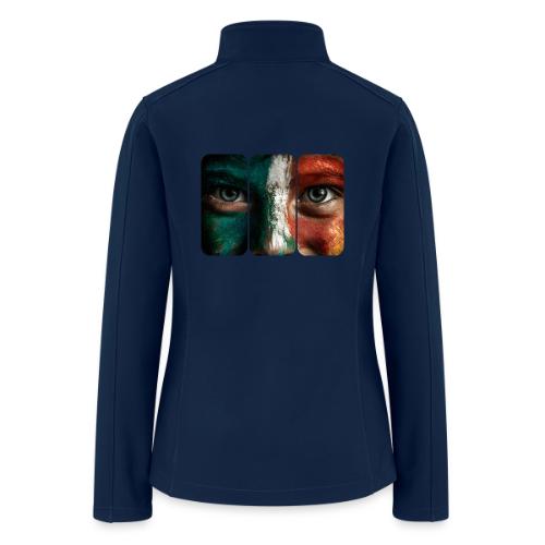 Mexican Spirit - Women’s Soft Shell Jacket