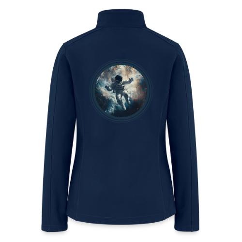Zero Gravity - Women’s Soft Shell Jacket