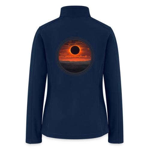 Eclipse Horizon - Women’s Soft Shell Jacket