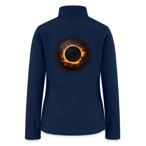 Eclipse Mirage - Women’s Soft Shell Jacket