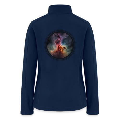 Nebula Origins - Women’s Soft Shell Jacket