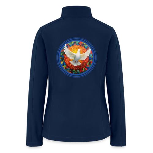 Flight of Hope - Women’s Soft Shell Jacket