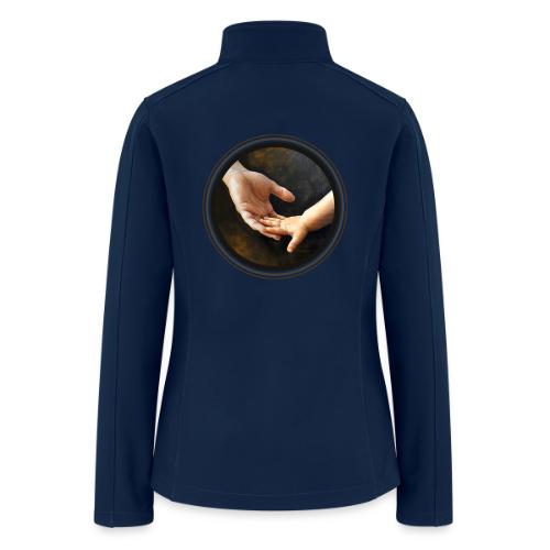 Hand in hand - Women’s Soft Shell Jacket