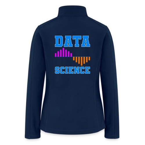 Data Science - Women’s Soft Shell Jacket