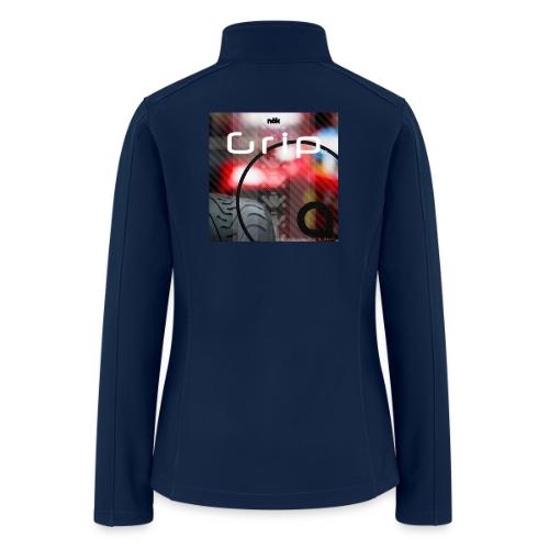 The Grip EP - Women’s Soft Shell Jacket