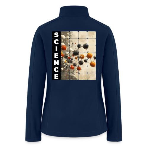 Science in Structure - Women’s Soft Shell Jacket