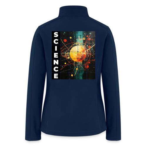 Core of Science - Women’s Soft Shell Jacket