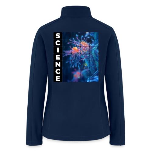 Alien Science - Women’s Soft Shell Jacket