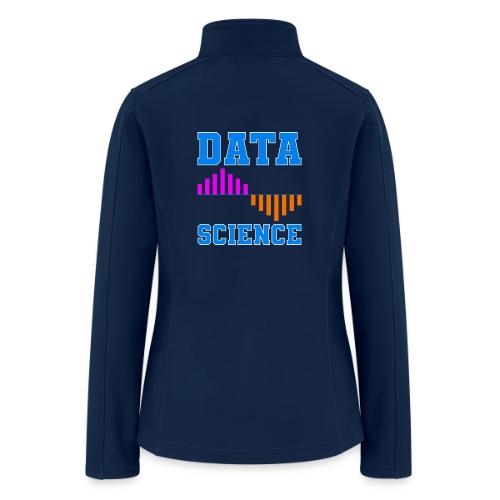 Data Science - Women’s Soft Shell Jacket