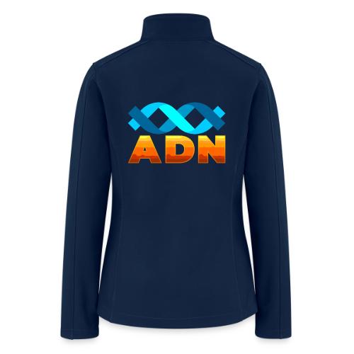DNA: Coded to Be - Women’s Soft Shell Jacket