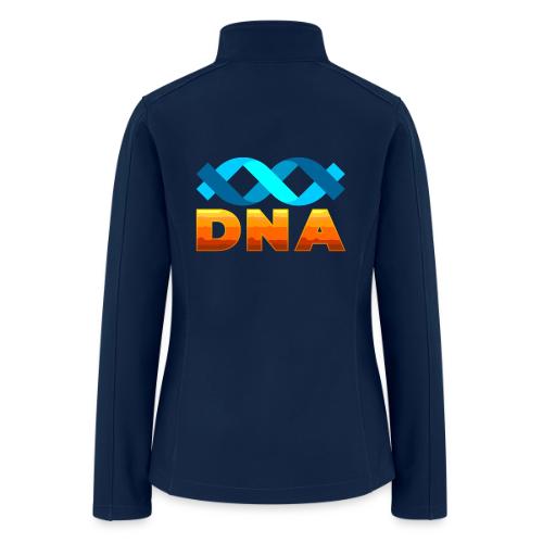 DNA: Coded to Be - Women’s Soft Shell Jacket