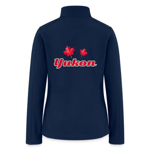 Yukon - Women’s Soft Shell Jacket