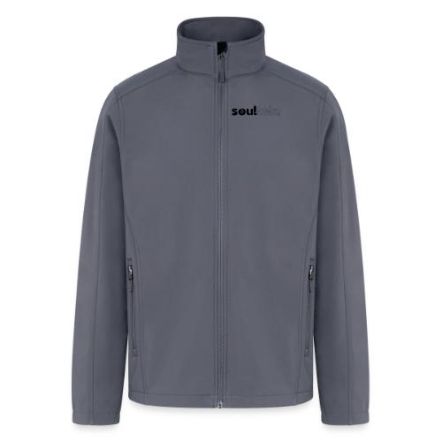 Soultaku Line - Men’s Soft Shell Jacket