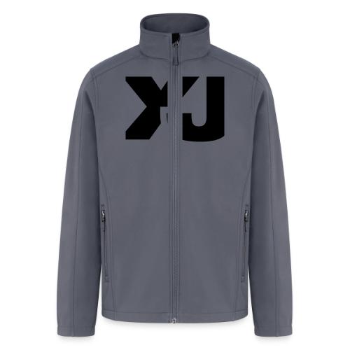 Jeep Cherokee XJ - Men’s Soft Shell Jacket