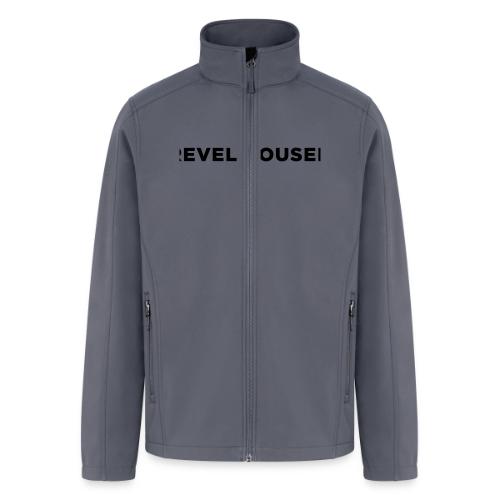 Revel Rouser - Men’s Soft Shell Jacket