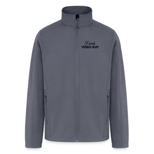 Bronco a Better Life - Men’s Soft Shell Jacket