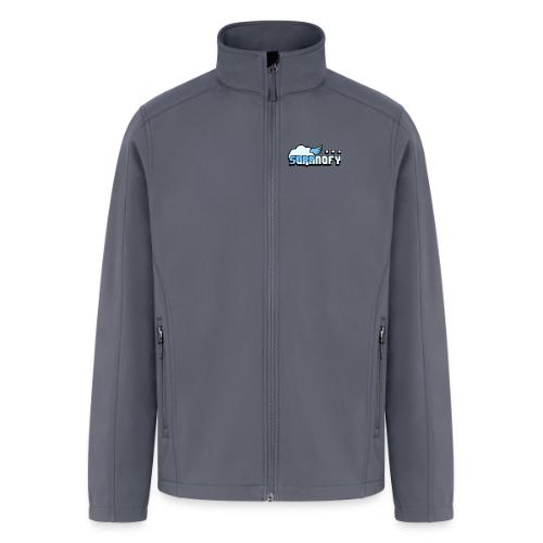 SORANOFY OG - Men’s Soft Shell Jacket