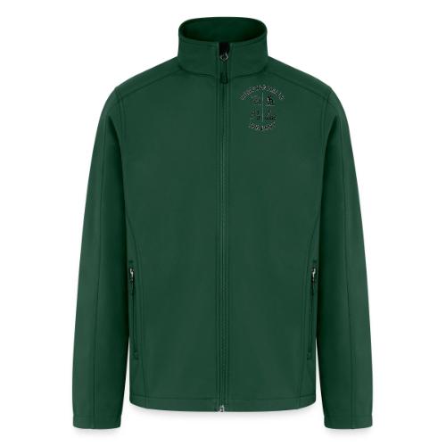 Camping Heals - Men’s Soft Shell Jacket