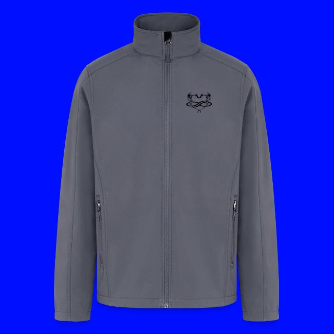 Polydragon (black)