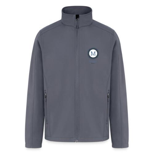 MICHAEL FLORENCE™ - Men’s Soft Shell Jacket