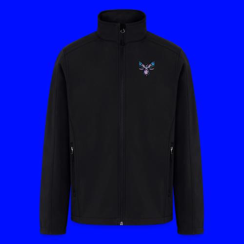 Transflag Phoenix - Men’s Soft Shell Jacket