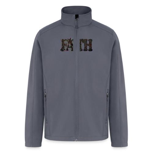FAITH - Men’s Soft Shell Jacket
