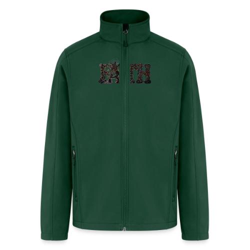 FAITH - Men’s Soft Shell Jacket