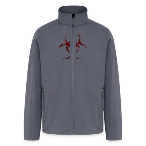 ZPS - Men’s Soft Shell Jacket