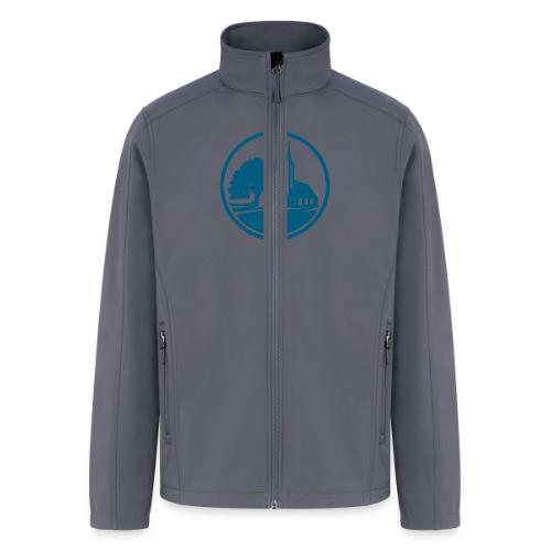 ELC Emblem Round - Men’s Soft Shell Jacket